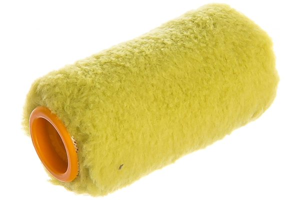 Комплект (0219-10 + 0565-28): малярный валик, 6мм, 30х100мм STAYER SYNTEX 0319-10