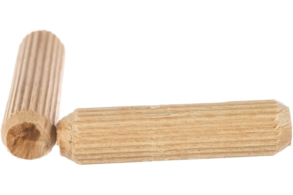 Мебельный деревянный шкант 10х40мм, 120шт PINIE 100-1040120