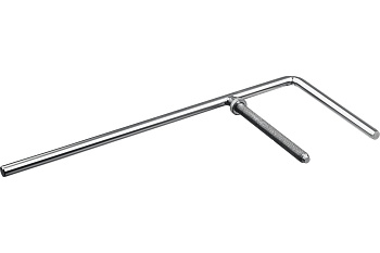 Направляющая штанга ЗУБР Профессионал ППС-020