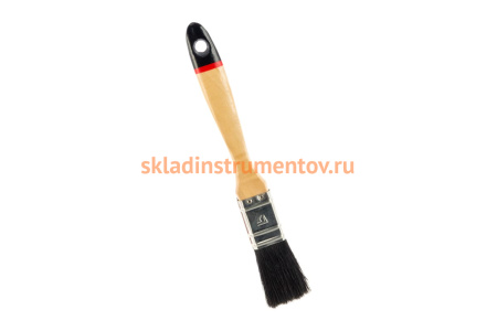 Плоская кисть STAYER UNIVERSAL-EURO 01022-025