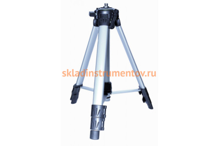 Лазерный уровень МастерАлмаз в кейсе + тренога LZ620K