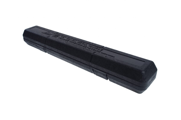 Динамометрический ключ JTC 1/2" усилие затяжки 28-210Нм, длина 470мм JTC-6903