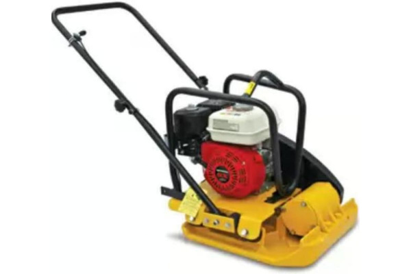 Бензиновая виброплита ADA PB80 А00251