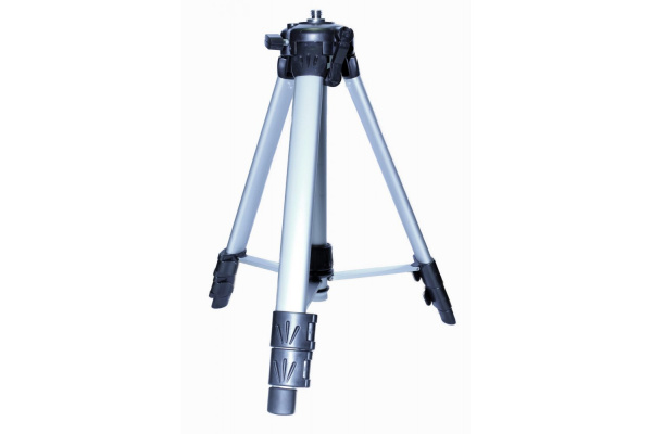 Лазерный уровень МастерАлмаз в кейсе + тренога LZ620K