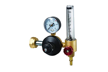 Регулятор расхода газа с ротаметром У-30/АР-40-КР1-Р Сварог 00000091602