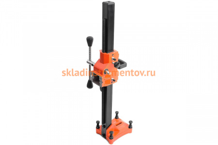 Cтойка установки алмазного бурения без наклона MESSER VS-250 11-03-250