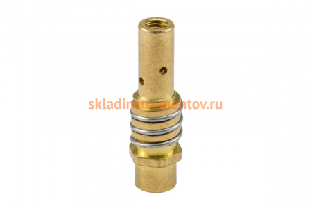 Держатель сопла со спиралью для M-15 PRIME КЕДР 8015601