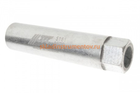 Головка для регулировки клапанов ISUZU 3.5 т. RT50, RF10 JTC 5181