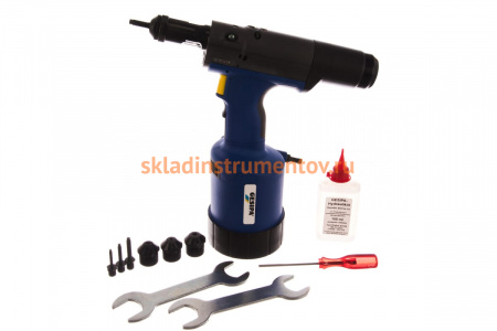 Заклепочник GESIPA Firefox 2 М4-М8 1458086