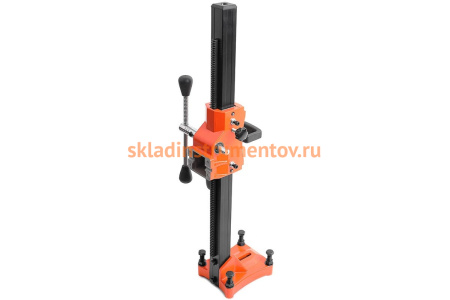 Cтойка установки алмазного бурения без наклона MESSER VS-250 11-03-250