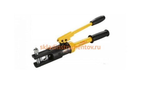 Опрессовщик кабеля Тор YQK-300A 1183001 Опрессовщик кабеля Тор YQK-300A 1183001