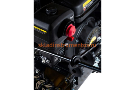 Снегоуборщик Huter SGC 4800 В 70/7/2