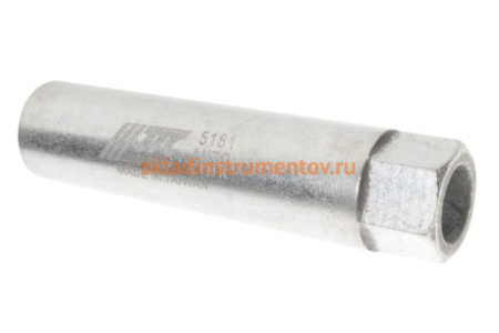 Головка для регулировки клапанов ISUZU 3.5 т. RT50, RF10 JTC 5181