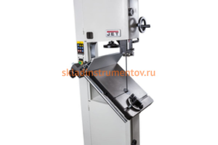 Ленточная пила JET JWBS-15-T 714650T