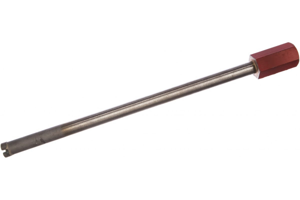 Коронка сверлильная алмазная HSP-E (25х450 мм; 1 1/4 UNC) Rothenberger FF51025