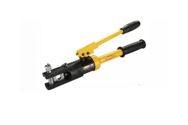 Опрессовщик кабеля Тор YQK-300A 1183001