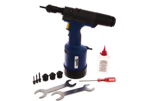 Заклепочник GESIPA Firefox 2 М4-М8 1458086