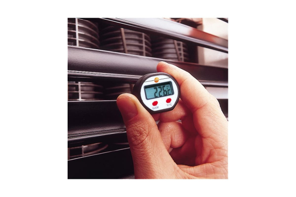 Минитермометр Testo 0560 1110