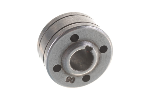 Ролик направляющий для проволоки (0.6-0.8 мм) BlueWeld 722112