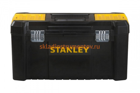 Ящик для инструментов Stanley Essential 19" STST1-75521