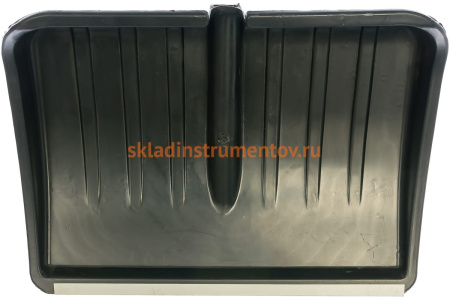 Лопата для снега СПЕЦ Зима №5 ЗИ-00470