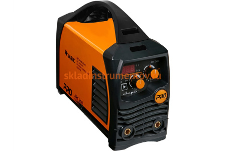 Сварочный инвертор Сварог ARC 200 PRO Z209S НАКС РФ 93776
