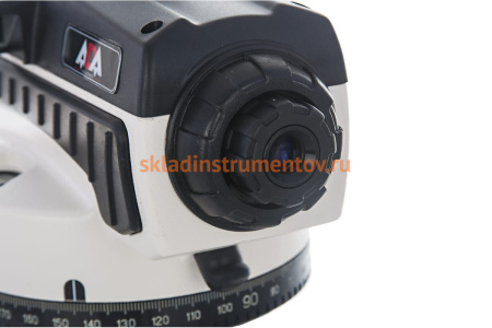 Оптический нивелир ADA RUBER 32 А00121