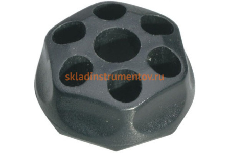 Отвертка с битами NAREX S Line Profi 880210