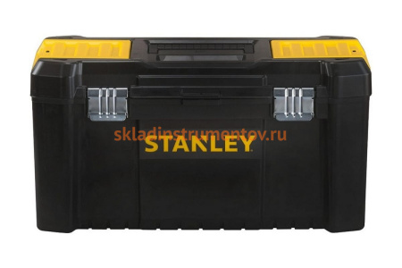 Ящик для инструментов Stanley Essential 19" STST1-75521