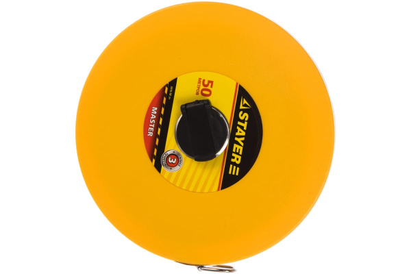 Мерная лента 50м STAYER MASTER 3415-50_z01