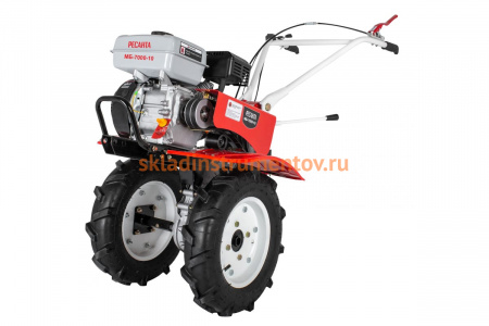 Сельскохозяйственная машина Ресанта МБ-7000-10 70/5/37