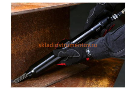 Пневматическая игольчатая зачистная машина MIGHTY SEVEN SN-1288