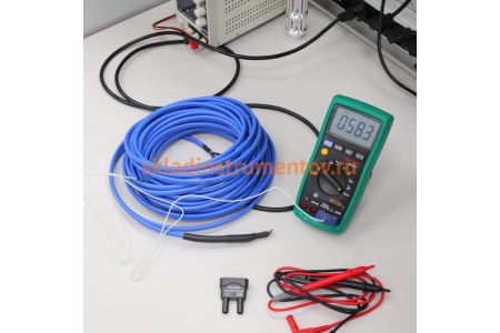 Цифровой мультиметр Mastech MS8217 61906