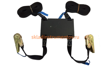 Адаптер для крепления станков на трубу Bohre 00005134