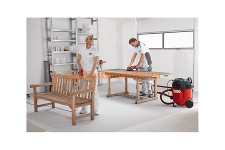 Универсальная шлифовальная машина FLEX SE 14-2 150 Set 419206