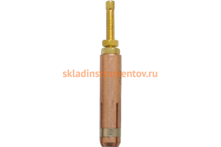 Цанга WS-6 (10 шт; М8) Aurora 13822