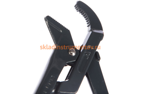 Трубный рычажный ключ КТР-0 СИБРТЕХ 15769