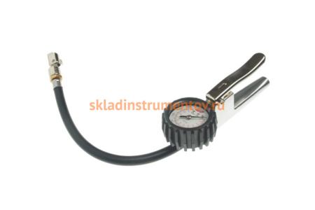 Манометр JTC 6769