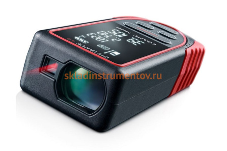 Лазерная рулетка ADA COSMO MINI 40 А00490