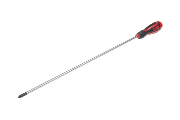 Усиленная крестовая отвертка PH1 x 300мм JTC 7606