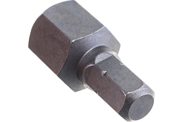Вставка-бита 5/16"DR шестигранная, H14, 30 мм Ombra 556214 55951