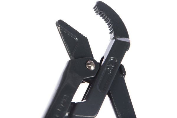 Трубный рычажный ключ КТР-0 СИБРТЕХ 15769