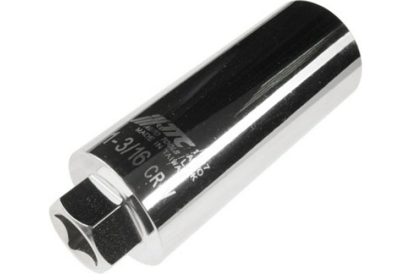 Головка для датчика давления масла, 30мм JTC 1707