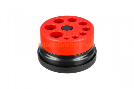 Кондуктор для сверления от 4 до 12 мм ПРАКТИКА 247-026