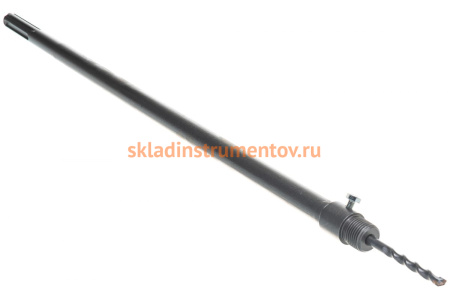 Державка (M22; 600 мм; SDS-Max) для коронок MATRIX 70363
