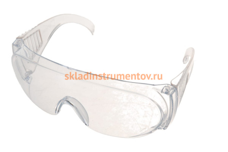 Защитные очки Biber 96233 тов-086029