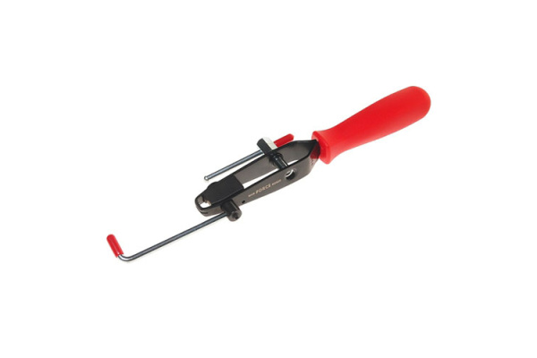 Зажим ROCKFORCE для затягивания ленточных хомутов RF-62525