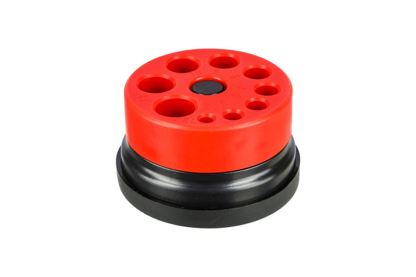 Кондуктор для сверления от 4 до 12 мм ПРАКТИКА 247-026