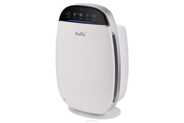 Очиститель воздуха Ballu AP-155 Очиститель воздуха Ballu AP-155