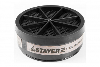 Фильтрующий элемент STAYER Professional, тип А1, 11176